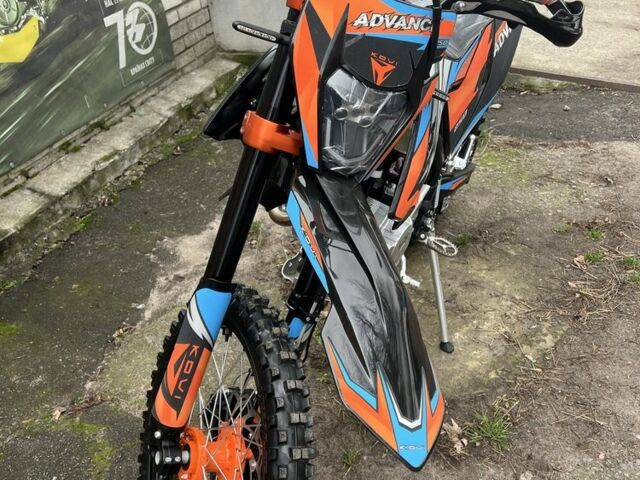 Kovi Advance, об'ємом двигуна 0.25 л та пробігом 0 тис. км за 2100 $, фото 5 на Automoto.ua