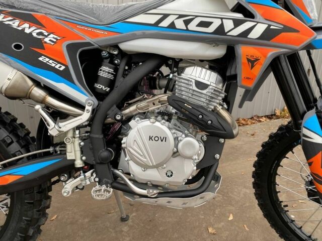 Kovi Advance, об'ємом двигуна 0.25 л та пробігом 0 тис. км за 2060 $, фото 6 на Automoto.ua