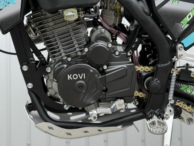 Kovi Advance, об'ємом двигуна 0.29 л та пробігом 0 тис. км за 2190 $, фото 10 на Automoto.ua