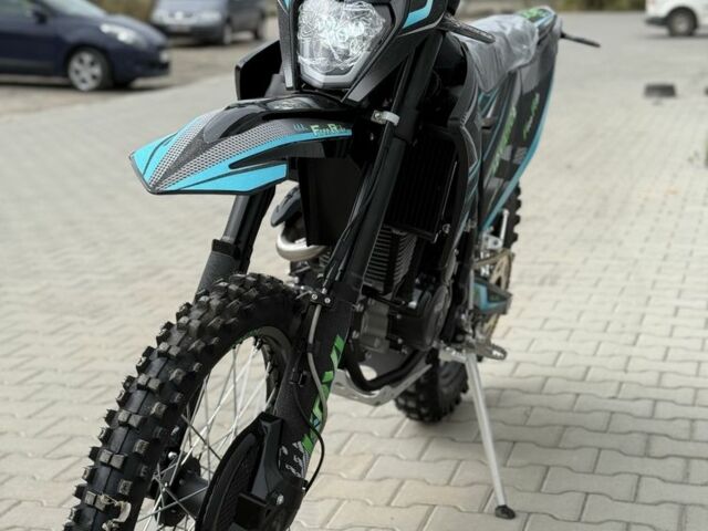 Kovi Advance, об'ємом двигуна 0.29 л та пробігом 0 тис. км за 2190 $, фото 3 на Automoto.ua