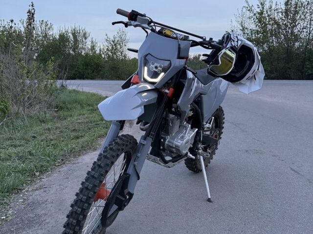 Kovi Advance, об'ємом двигуна 0.25 л та пробігом 0 тис. км за 1800 $, фото 1 на Automoto.ua