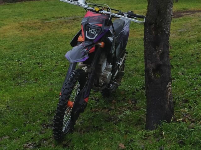 Kovi Advance, об'ємом двигуна 0.3 л та пробігом 0 тис. км за 1690 $, фото 2 на Automoto.ua