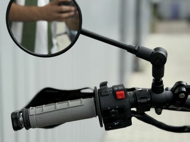 Kovi Advance, об'ємом двигуна 0.29 л та пробігом 0 тис. км за 2190 $, фото 9 на Automoto.ua