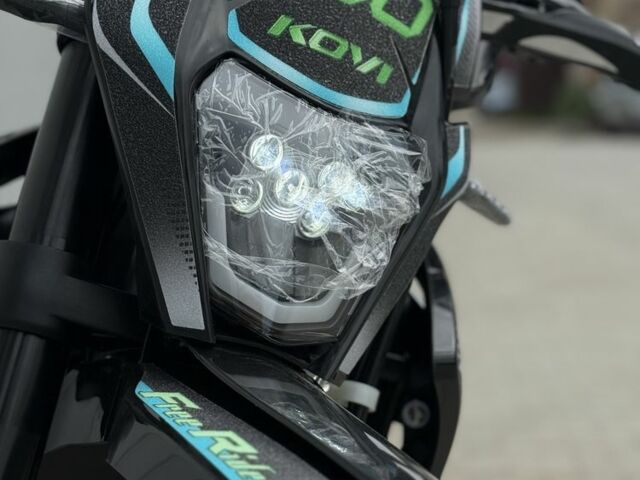 Kovi Advance, об'ємом двигуна 0.29 л та пробігом 0 тис. км за 2190 $, фото 13 на Automoto.ua