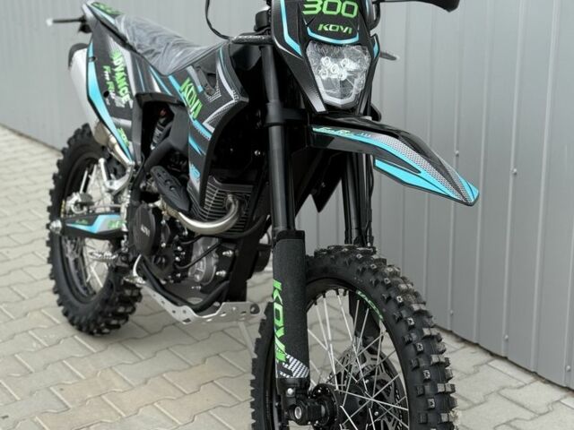 Kovi Advance, об'ємом двигуна 0.29 л та пробігом 0 тис. км за 2190 $, фото 2 на Automoto.ua