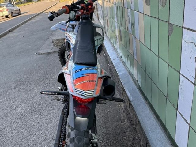 Kovi Advance, об'ємом двигуна 0.25 л та пробігом 0 тис. км за 1670 $, фото 2 на Automoto.ua