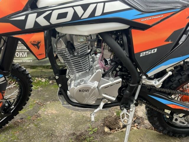 Kovi Advance, об'ємом двигуна 0.25 л та пробігом 0 тис. км за 2100 $, фото 3 на Automoto.ua