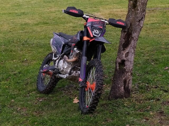 Kovi Advance, об'ємом двигуна 0.3 л та пробігом 0 тис. км за 1690 $, фото 1 на Automoto.ua