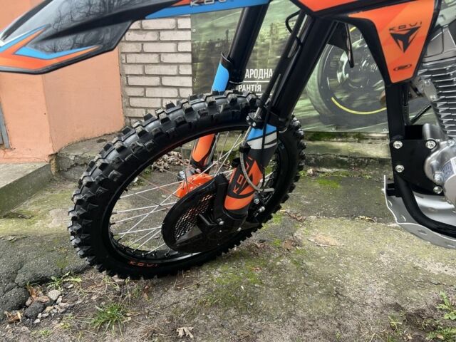 Kovi Advance, об'ємом двигуна 0.25 л та пробігом 0 тис. км за 2100 $, фото 4 на Automoto.ua