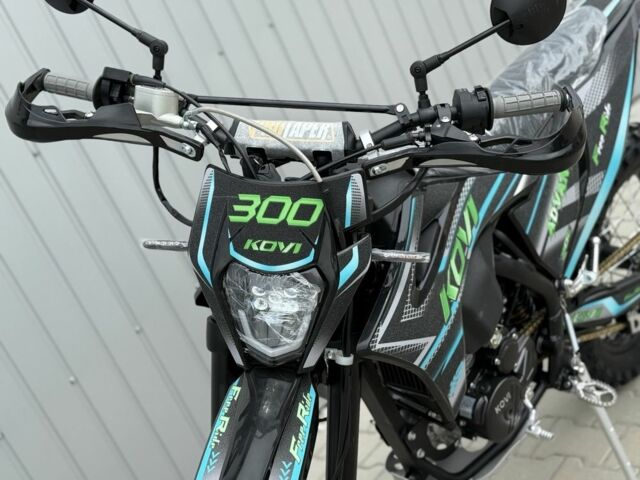 Kovi Advance, об'ємом двигуна 0.29 л та пробігом 0 тис. км за 2190 $, фото 15 на Automoto.ua