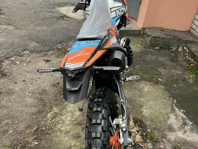 Kovi Advance, об'ємом двигуна 0.25 л та пробігом 0 тис. км за 2100 $, фото 8 на Automoto.ua