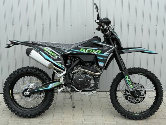 Kovi Advance, об'ємом двигуна 0.29 л та пробігом 0 тис. км за 2190 $, фото 1 на Automoto.ua