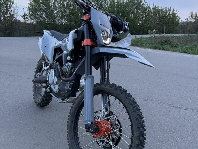 Kovi Advance, об'ємом двигуна 0.25 л та пробігом 0 тис. км за 1800 $, фото 2 на Automoto.ua