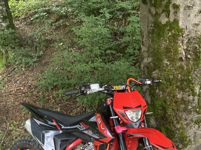 Kovi Advance, об'ємом двигуна 0.25 л та пробігом 0 тис. км за 1250 $, фото 2 на Automoto.ua