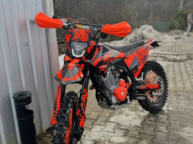 Kovi Advance, об'ємом двигуна 0.3 л та пробігом 0 тис. км за 2100 $, фото 3 на Automoto.ua