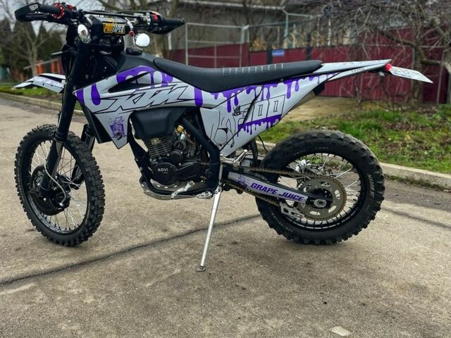 Kovi Advance, об'ємом двигуна 0.3 л та пробігом 0 тис. км за 1800 $, фото 5 на Automoto.ua