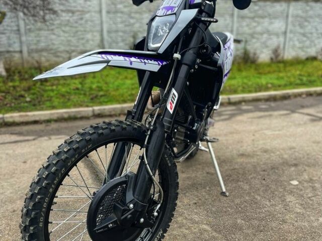 Kovi Advance, об'ємом двигуна 0.3 л та пробігом 0 тис. км за 1800 $, фото 3 на Automoto.ua