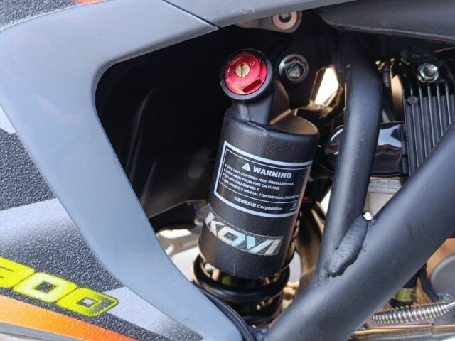 Kovi Advance, об'ємом двигуна 0.3 л та пробігом 0 тис. км за 2270 $, фото 7 на Automoto.ua