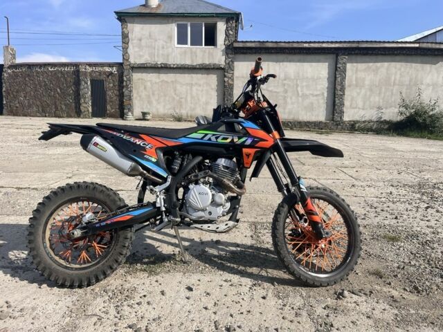 Kovi Advance, об'ємом двигуна 0.25 л та пробігом 0 тис. км за 1850 $, фото 3 на Automoto.ua