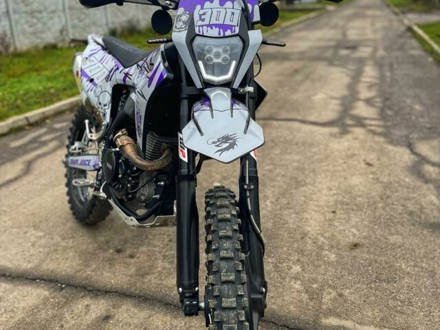 Kovi Advance, об'ємом двигуна 0.3 л та пробігом 0 тис. км за 1800 $, фото 7 на Automoto.ua