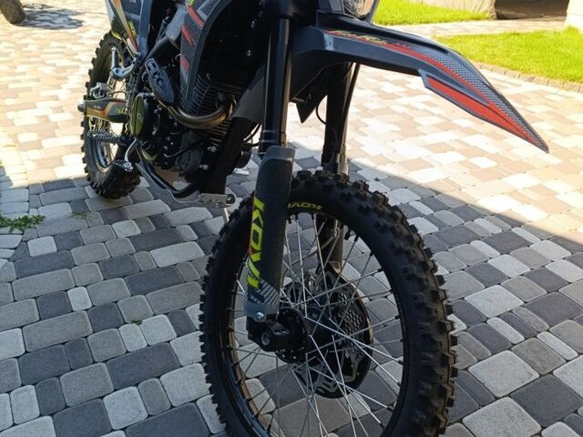 Kovi Advance, об'ємом двигуна 0.3 л та пробігом 0 тис. км за 2270 $, фото 5 на Automoto.ua