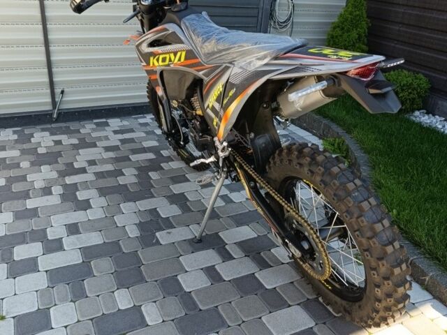 Kovi Advance, об'ємом двигуна 0.3 л та пробігом 0 тис. км за 2270 $, фото 1 на Automoto.ua