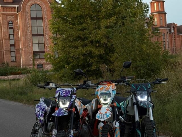 Kovi Advance, объемом двигателя 0.25 л и пробегом 0 тыс. км за 1709 $, фото 7 на Automoto.ua