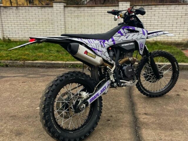 Kovi Advance, об'ємом двигуна 0.3 л та пробігом 0 тис. км за 1800 $, фото 6 на Automoto.ua