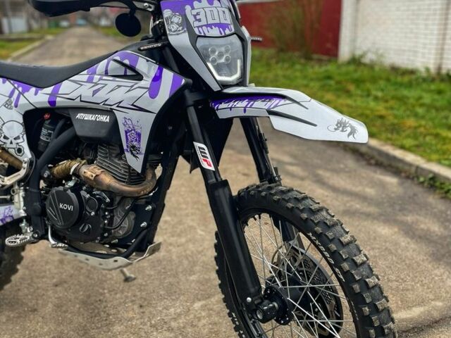 Kovi Advance, об'ємом двигуна 0.3 л та пробігом 0 тис. км за 1800 $, фото 1 на Automoto.ua