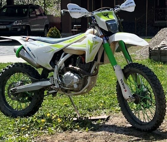 Kovi Інша, об'ємом двигуна 0.25 л та пробігом 0 тис. км за 1150 $, фото 3 на Automoto.ua