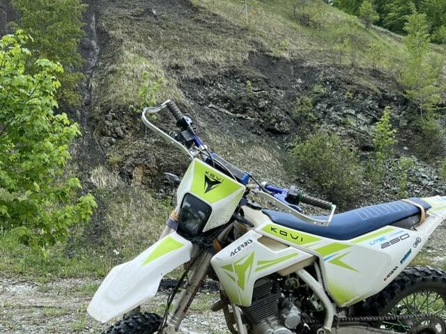 Kovi Інша, об'ємом двигуна 0.25 л та пробігом 0 тис. км за 1150 $, фото 2 на Automoto.ua