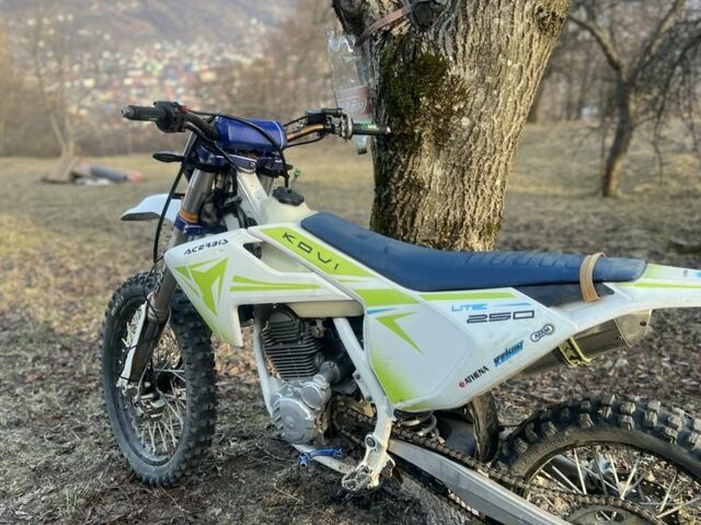 Kovi Інша, об'ємом двигуна 0.25 л та пробігом 0 тис. км за 1150 $, фото 4 на Automoto.ua