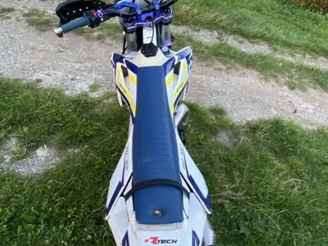 Kovi Інша, об'ємом двигуна 0.25 л та пробігом 0 тис. км за 2000 $, фото 6 на Automoto.ua