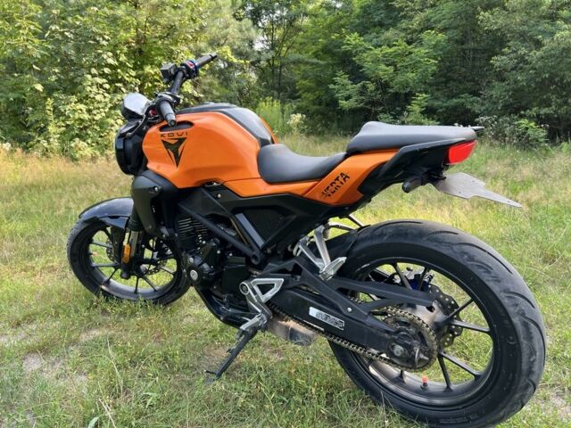Kovi Інша, об'ємом двигуна 0.2 л та пробігом 0 тис. км за 1087 $, фото 2 на Automoto.ua