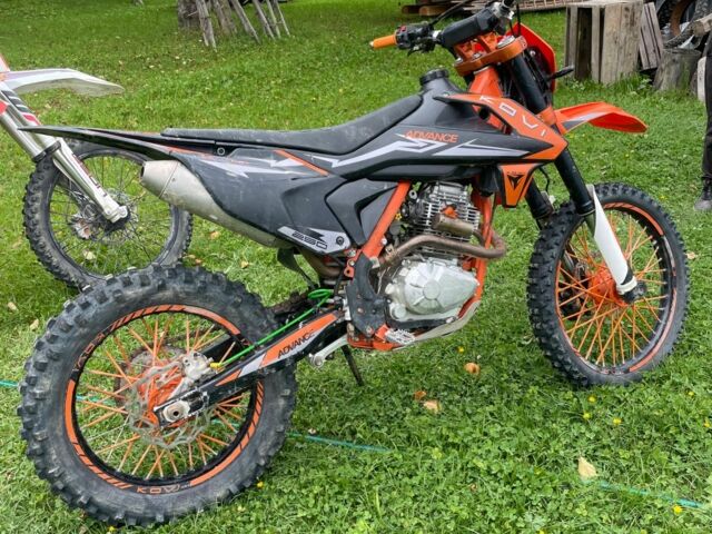 Kovi Інша, об'ємом двигуна 0.25 л та пробігом 0 тис. км за 36 $, фото 10 на Automoto.ua