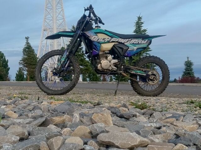 Kovi Другая, объемом двигателя 0.28 л и пробегом 0 тыс. км за 1550 $, фото 2 на Automoto.ua