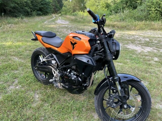Kovi Інша, об'ємом двигуна 0.2 л та пробігом 0 тис. км за 1087 $, фото 5 на Automoto.ua