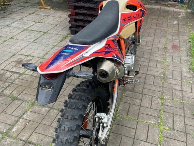 Kovi Інша, об'ємом двигуна 0.25 л та пробігом 0 тис. км за 2000 $, фото 4 на Automoto.ua