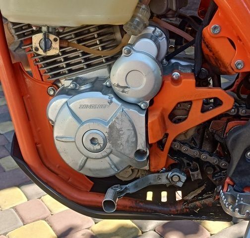 Kovi Другая 2021 в Драбове на Automoto.ua Kovi Другая, объемом двигателя 0.25 л и пробегом 0 тыс. км за 1550 $, фото 4 на Automoto.ua