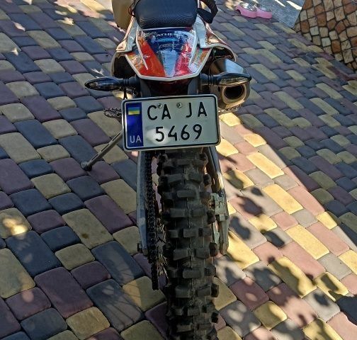 Kovi Другая 2021 в Драбове на Automoto.ua Kovi Другая, объемом двигателя 0.25 л и пробегом 0 тыс. км за 1550 $, фото 5 на Automoto.ua