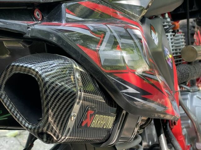Kovi Другая, объемом двигателя 0.25 л и пробегом 0 тыс. км за 1640 $, фото 3 на Automoto.ua
