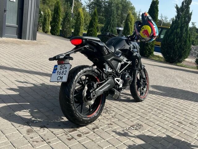 Kovi Інша, об'ємом двигуна 0.2 л та пробігом 0 тис. км за 798 $, фото 6 на Automoto.ua