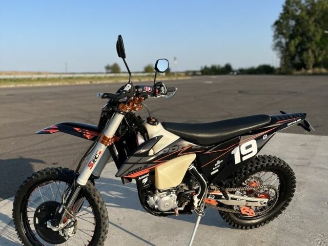 Kovi Другая, объемом двигателя 0.3 л и пробегом 0 тыс. км за 2750 $, фото 4 на Automoto.ua