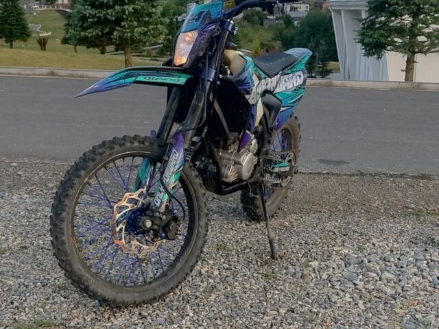 Kovi Другая, объемом двигателя 0.28 л и пробегом 0 тыс. км за 1550 $, фото 1 на Automoto.ua