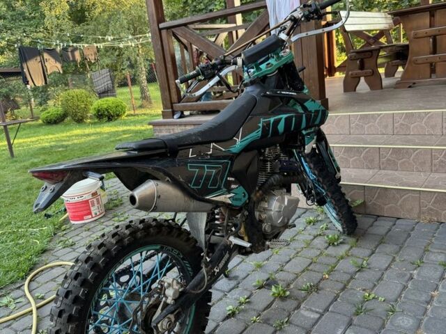 Kovi Другая, объемом двигателя 0 л и пробегом 0 тыс. км за 1450 $, фото 3 на Automoto.ua