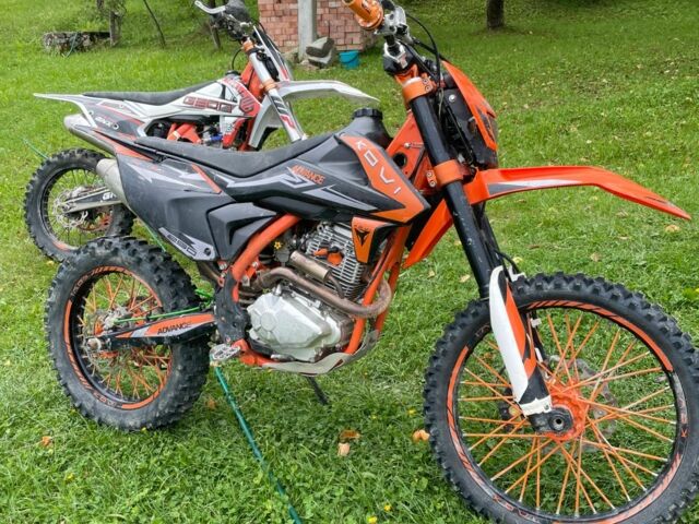 Kovi Інша, об'ємом двигуна 0.25 л та пробігом 0 тис. км за 36 $, фото 9 на Automoto.ua