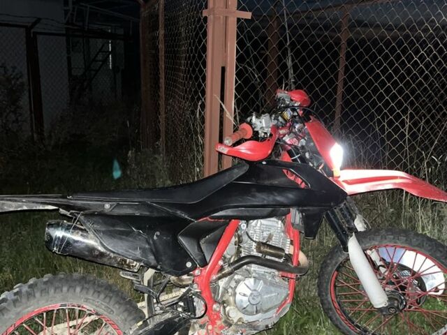 Kovi Другая, объемом двигателя 0.25 л и пробегом 0 тыс. км за 1250 $, фото 3 на Automoto.ua
