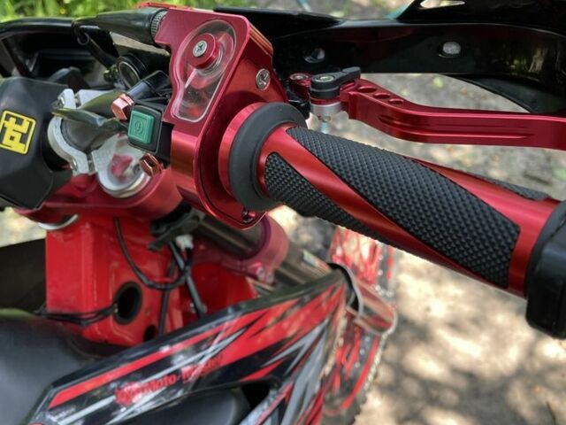 Kovi Другая, объемом двигателя 0.25 л и пробегом 0 тыс. км за 1640 $, фото 6 на Automoto.ua