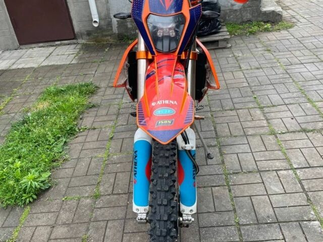 Kovi Інша, об'ємом двигуна 0.25 л та пробігом 0 тис. км за 2000 $, фото 3 на Automoto.ua