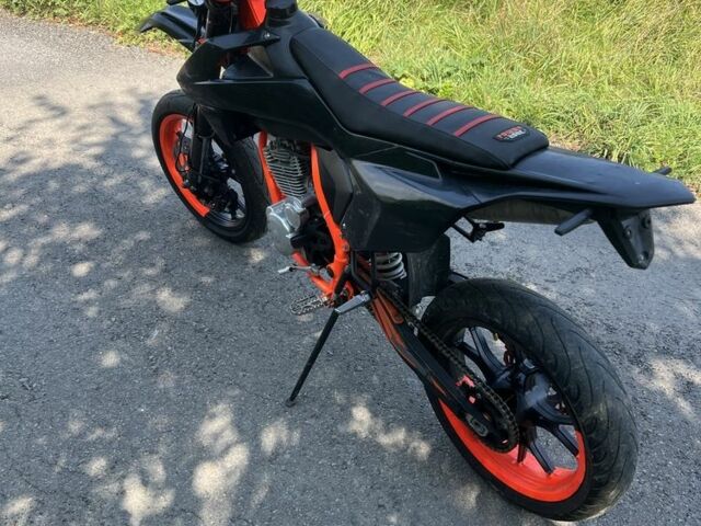 Kovi Інша, об'ємом двигуна 0.25 л та пробігом 0 тис. км за 1350 $, фото 7 на Automoto.ua